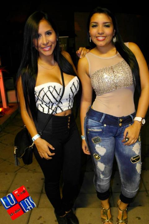 Foto 395 de Lolas Club - Feria de Cali 2014 en Lolas Club Menga Cali, Cali
