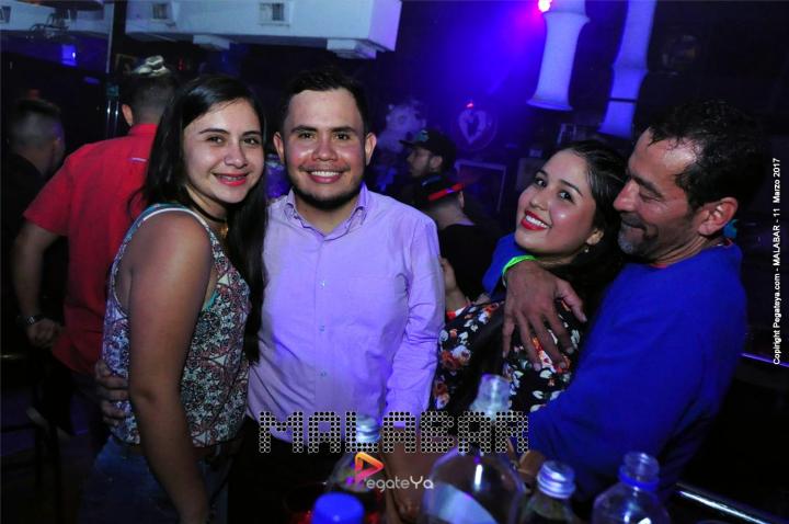 Foto 33 de Malabar Sabado 11 de marzo de 2017 en Discoteca Malabar Bucaramanga, Bucaramanga