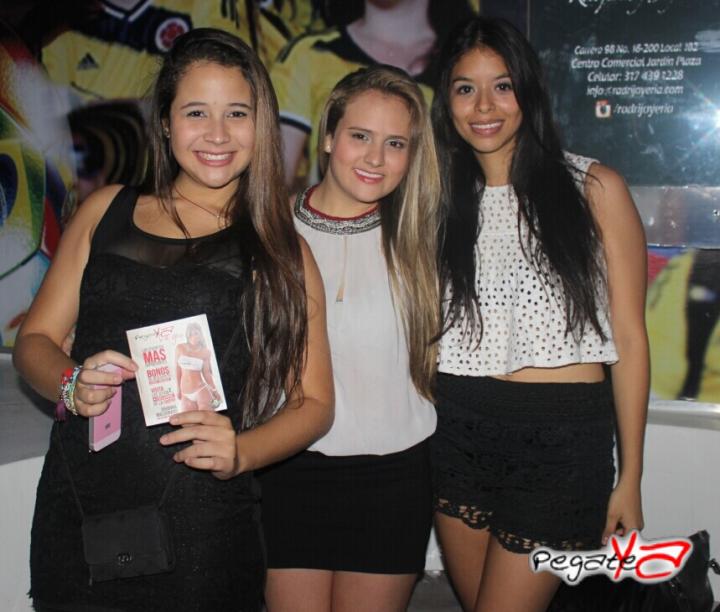 Foto 128 de Lolas - Yelsid Julio 18 en Lolas Club Menga Cali, Cali