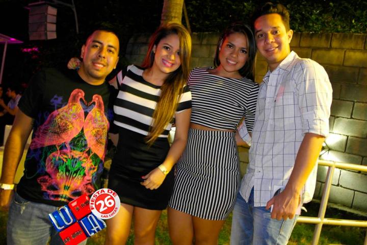 Foto 650 de Lolas Club - Feria de Cali 2014 en Lolas Club Menga Cali, Cali