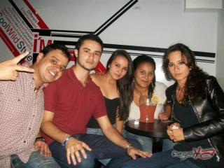Foto 18 de Mayo 18 y 19 del 2012 en I´m Fun Discoteca Manizales, Manizales