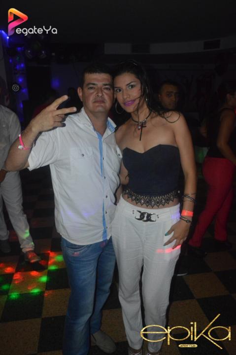 Foto 45 de Epika Night Club - 1er FDS Mayo 2016 en Epika Night Club, Cali
