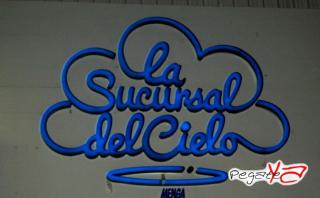 Foto 22 de Octubre 19 del 2013 en La Sucursal del Cielo, Cali