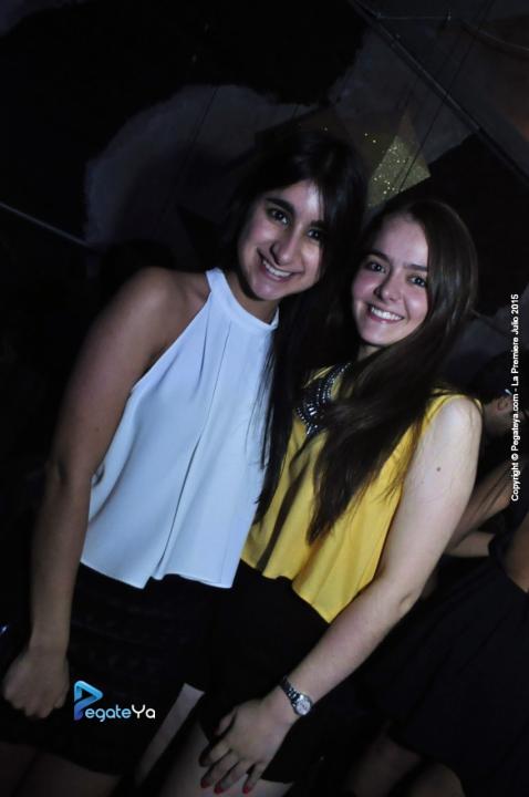 Foto 40 de La Premiere - 11 de julio de 2015 en La Premiere Bucaramanga, Bucaramanga