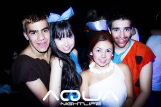 Foto 376 de Discoteca Aqua 26 y 27 de Octubre en Discoteca Aqua Medellin, Medellín