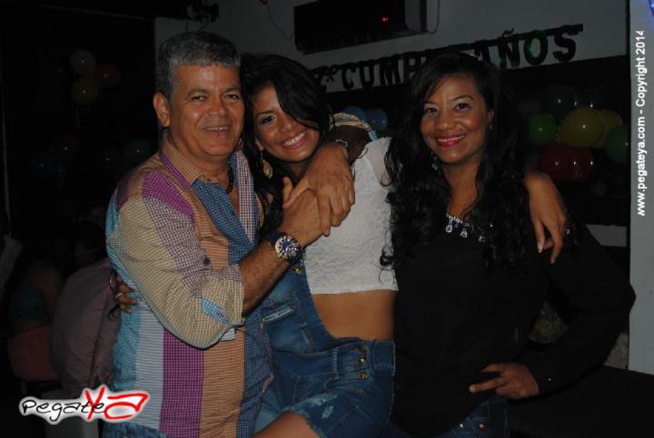 Foto 6 de Bahia 18 y 19 de Julio en bahia club, Cartagena