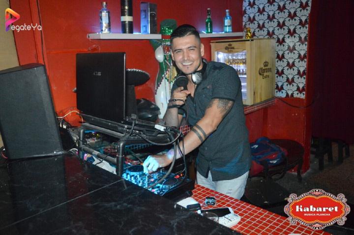 Foto 12 de Kabaret Bar - 2do Fds Marzo 2017 en Kabaret - Granada, Cali