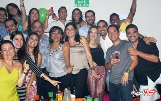 Foto 32 de Octubre 19 del 2013 en Beautiful 80`s Cali, Cali