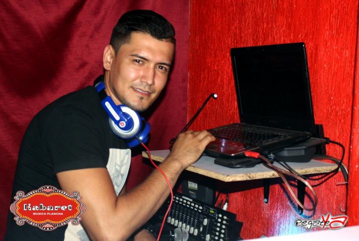 Foto 16 de Kabaret Bar - Feria de Cali 2014 en Kabaret - Granada, Cali