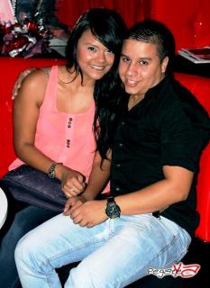 Foto 30 de Chicas Black Jack - Oct 19 en Black Jack Food & Drinks