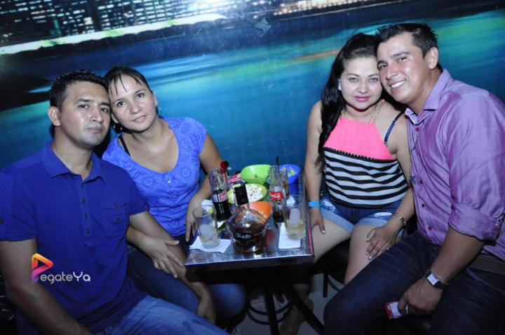 Foto 17 de New York sábado 25 de abril 2015 en Discoteca New York Bucaramanga, Bucaramanga