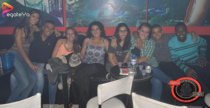 Foto 17 de Ampm Bar - 2dor Fds Mayo 2016 en Am / PM Bar - Cali, Cali