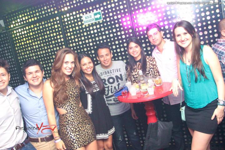Foto 21 de Discoteca Bling- 26 de julio de 2014 en Bar Bling Bucaramanga, Bucaramanga