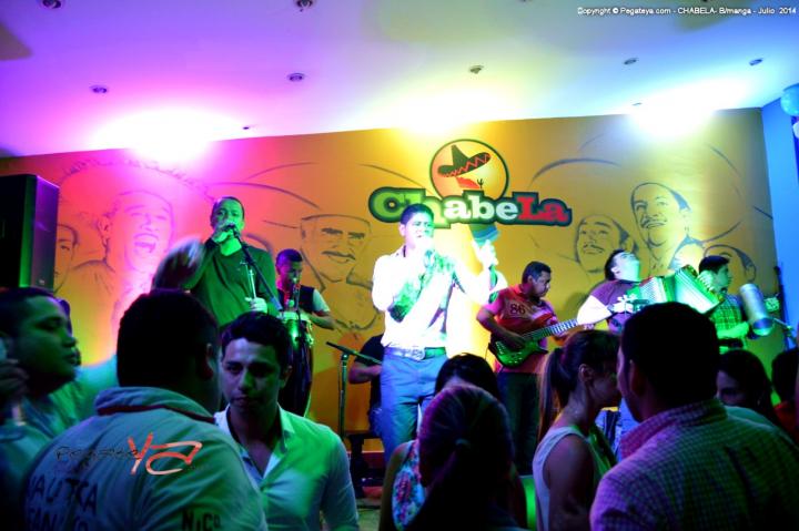 Foto 14 de Discoteca Chabela 26 de julio de 2014 en Discoteca Chabela Bucaramanga, Bucaramanga