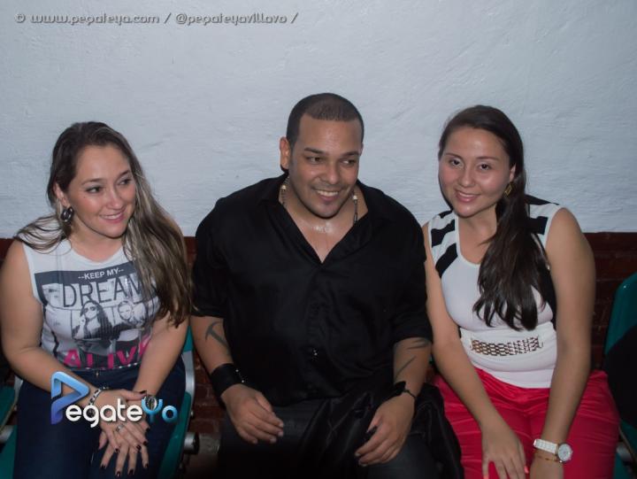 Foto 41 de Concierto Maelo Ruiz en Concierto Maelo Ruiz, Villavicencio