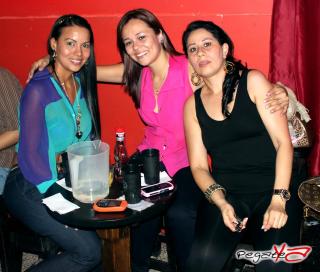 Foto 27 de Junio 22 del 2013 en Kabaret - Granada, Cali