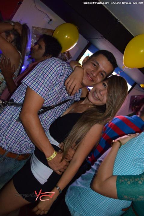 Foto 39 de Discoteca MALABAR - 26 de Julio de 2014 en Discoteca Malabar Bucaramanga, Bucaramanga