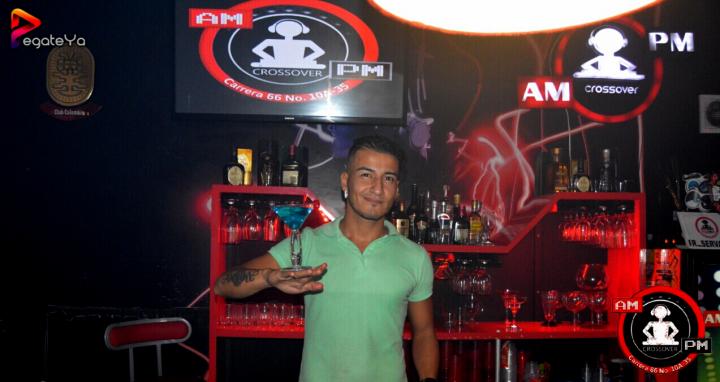 Foto 9 de AmPm - 1er Fds agostoo 2017 en Am / PM Bar - Cali, Cali