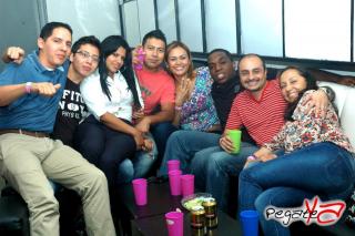 Foto 11 de Abril 13 del 2012 en Babel / Barra Libre Cali, Cali