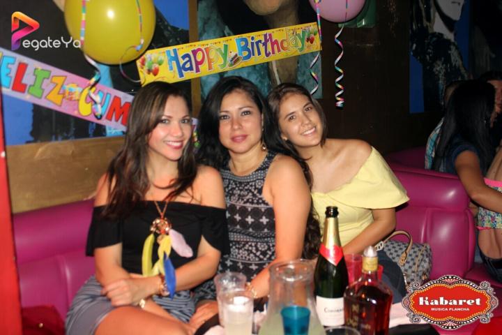 Foto 6 de Kabaret Bar - 2do Fds Mayo 2016 en Kabaret - Granada, Cali