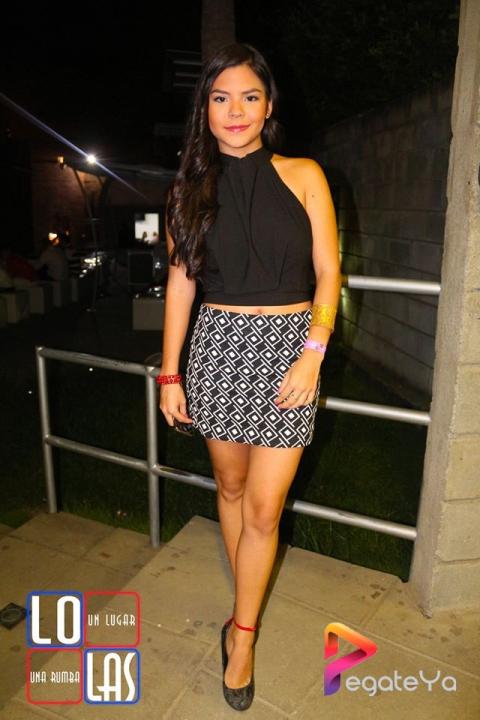 Foto 53 de Lolas - Abril 24 2015 en Lolas Club Menga Cali, Cali
