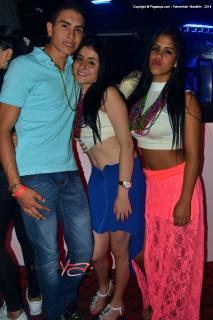 Foto 50 de Discoteca Fahrenheit en Discoteca Fahrenheit Medellin, Medellín