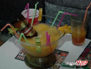 Foto 6 de Agosto 31 del 2013 en Moon Cocktail & Shots