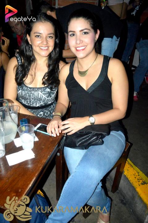 Foto 18 de Kukaramakara - 2do Fds Mayo 2016 en Kukaramakara Discoteca Cali, Cali