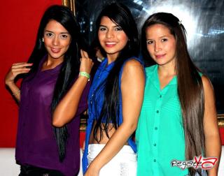 Foto 3 de Mayo 4 del 2013 en Babel / Barra Libre Cali, Cali