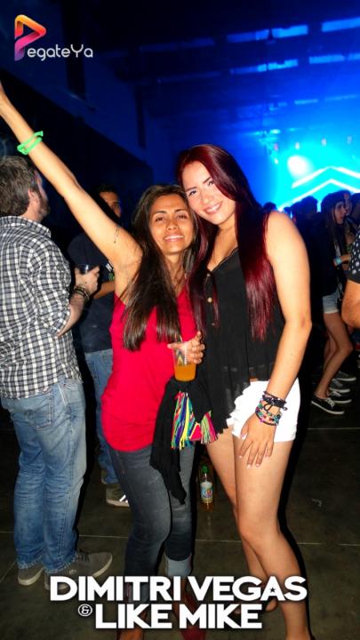 Foto 117 de Dimitri Vegas & Like Mike en Dimitri Vegas & Like Mike, Cali