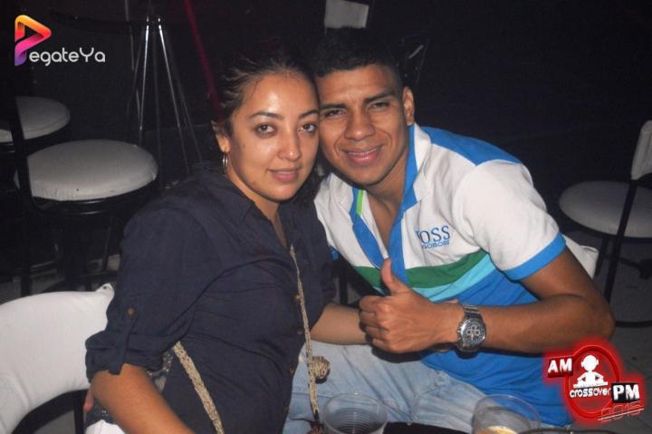 Foto 4 de Ampm Bar - 2do FDS Febrero 2016 en Am / PM Bar - Cali, Cali