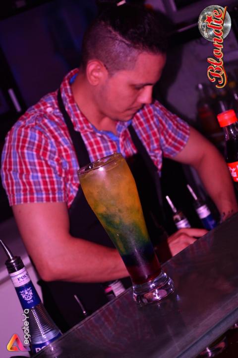 Foto 42 de Blondie - 2do Fds Agosto 2017 en Blondie Bar Cali, Cali