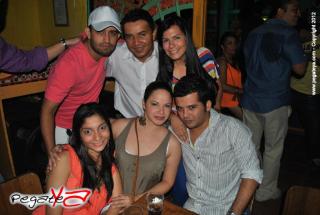 Foto 36 de mister babilla 31 agosto 1 sep 2012 en Discoteca MISTER BABILLA cartagena, Cartagena