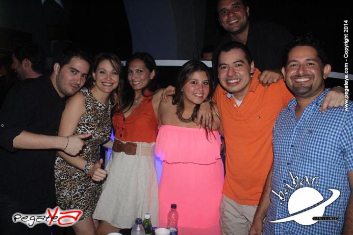 Foto 56 de BABAR 3 Y 4 de OCT 2014 en Babar cartagena, Cartagena
