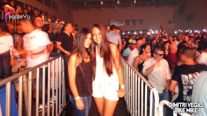 Foto 48 de Dimitri Vegas & Like Mike en Dimitri Vegas & Like Mike, Cali