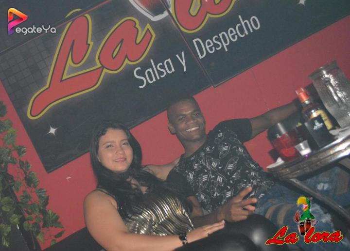 Foto 12 de La Lora - 2do Fds Agosto 2017 en La Lora Bar, Cali