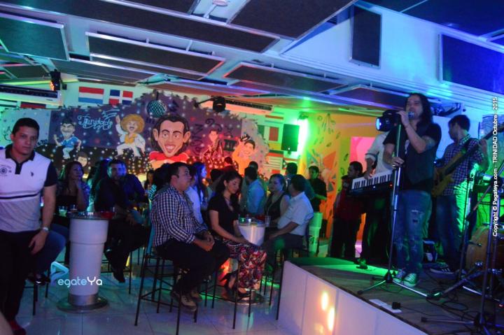 Foto 90 de Discoteca Trinidad - 17 Oct 2015 en Trinidad Discoteca Bucaramanga, Bucaramanga