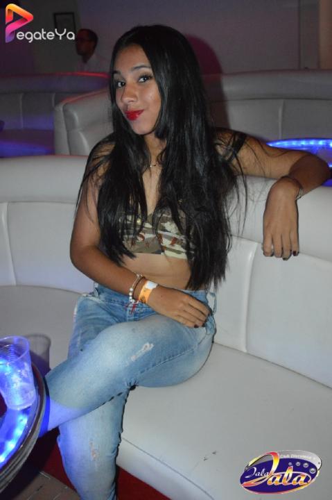 Foto 2 de Jalajala - 2do Fds Nov 2016 en Jala Jala Club, Cali