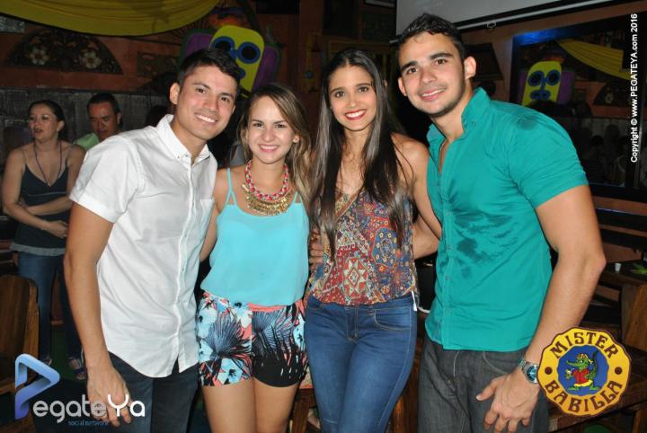 Foto 5 de mister babilla 6 de febrero de 2016 en Discoteca MISTER BABILLA cartagena, Cartagena