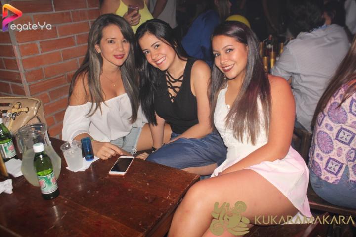 Foto 10 de Kukaramakara - 4TO Fds Julio 2016 en Kukaramakara Discoteca Cali, Cali