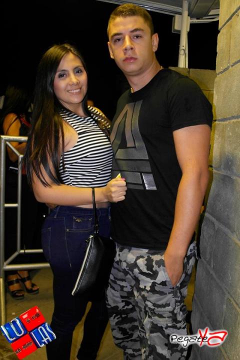 Foto 63 de Lolas - Alexis & Fido en Lolas Club Menga Cali, Cali