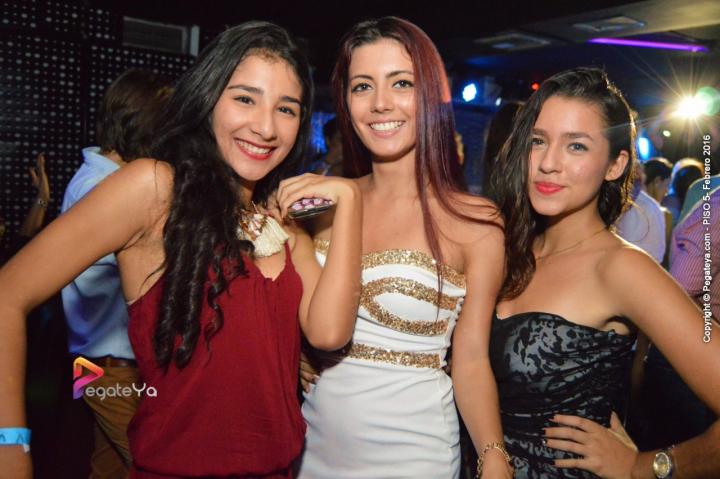 Foto 32 de PISO 5 - 22 Febrero 2016 en Bar Piso V Bucaramanga, Bucaramanga