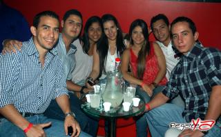 Foto 33 de Praga Sur / Octubre 20 del 2012 en Praga Club Cali, Cali