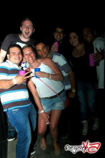 Foto 15 de Abril 13 del 2012 en Babel / Barra Libre Cali, Cali