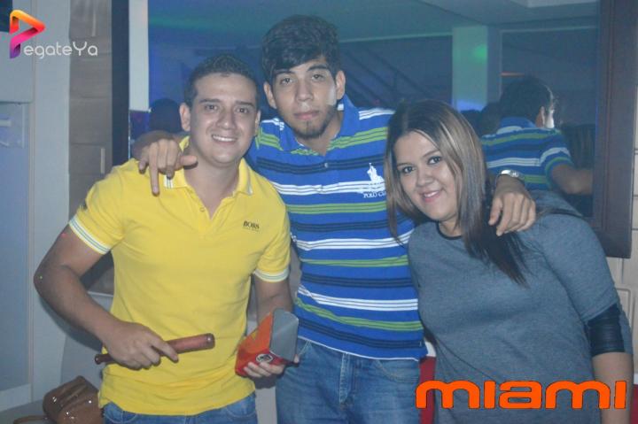 Foto 64 de Miami - 3er Fds Mayo 2016 en Miami Bar Cali, Cali