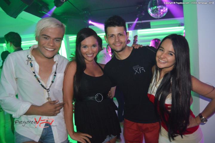 Foto 34 de VOCE sabado 9 de agosto de 2014 en Discoteca Voce Bucaramanga, Bucaramanga