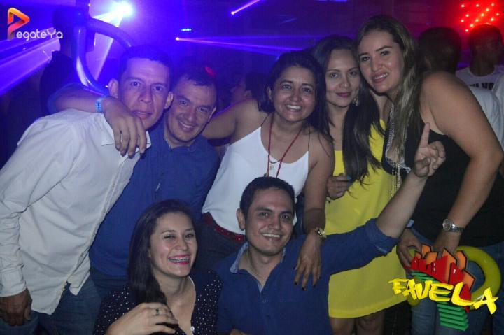 Foto 18 de Favela Club - 3er/4to Fds Marzo 2017 en Favela Club Menga, Cali