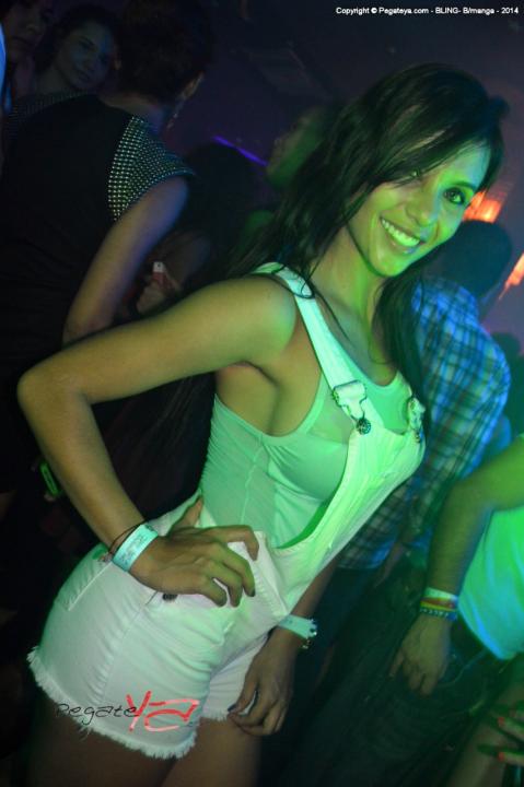 Foto 7 de BLING viernes 8 de agosto de 2014 en Bar Bling Bucaramanga, Bucaramanga