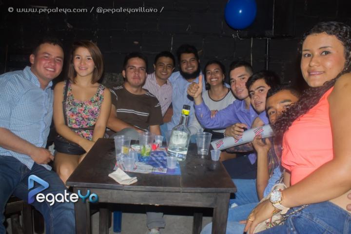 Foto 1 de DE PARRANDA - Villaviencio en De Parranda, Villavicencio