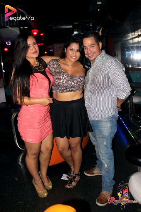 Foto 11 de Rumbavana - 3er FDS Febrero 2016 en Rumbavana Cali, Cali